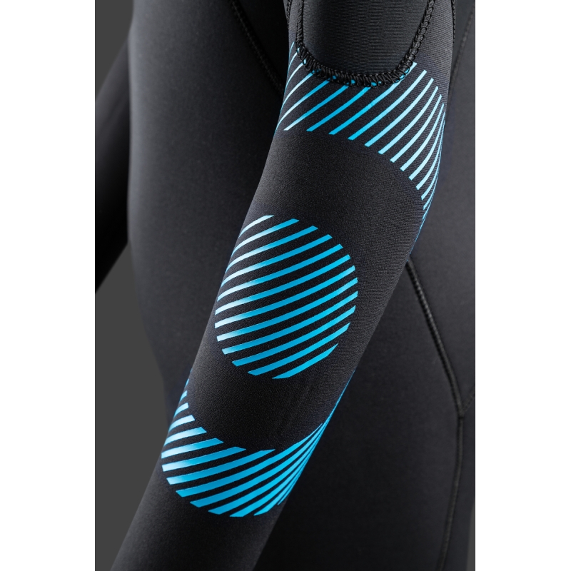 Pianka neoprenowa dziecięca NeilPryde Rental Youth 5/4 C1