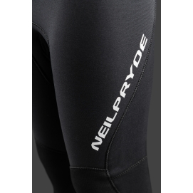 Pianka neoprenowa dziecięca NeilPryde Rental Youth 5/4 C1