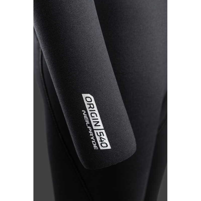 Pianka neoprenowa dziecięca NeilPryde Rental Youth 5/4 C1