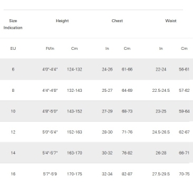 Pianka neoprenowa dziecięca NeilPryde Rental Youth 3/2 B/Z C1