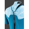 Pianka damska NeilPryde 2025 Spark S/S Shorty 2/2 BZ C2 blue - 34