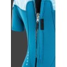 Pianka damska NeilPryde 2025 Spark S/S Shorty 2/2 BZ C2 blue - 34