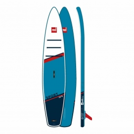 Air SUP Red Paddle Co 2022 Touring Sport - 12.6