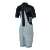 Pianka damska NeilPryde 2025 Spark S/S Shorty 2/2 BZ C2 blue - 36