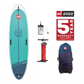 Air SUP Red Paddle Co 2022 Specialist Activ yoga -  10.8