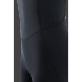 Pianka damska NeilPryde 2025 Spark S/S Shorty 2/2 BZ C1 blk-42