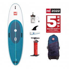 Air SUP Red Paddle Co 2022 Specialist Windsurf - 10.7