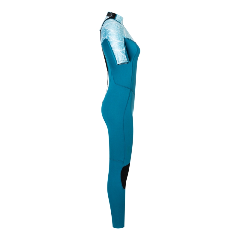 Pianka neoprenowa damska NeilPryde 2025 Spark Steamer 3/2 BZ C2 - 34