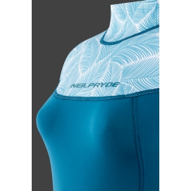 Pianka neoprenowa damska NeilPryde 2025 Spark Steamer 3/2 BZ C2 - 38 Pianka neoprenowa damska NeilPryde 2025 Spark Steamer 3/2 BZ C2 - 38