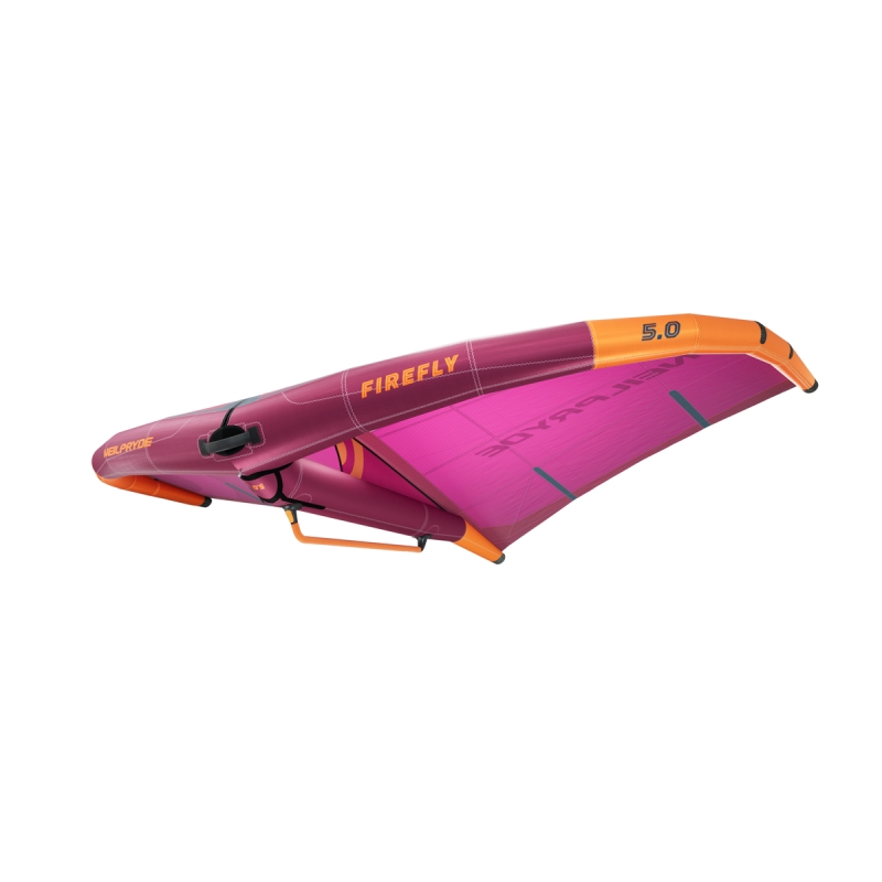 Skrzydło Wing Foil NeilPryde 2024 FireFly C3 berry
