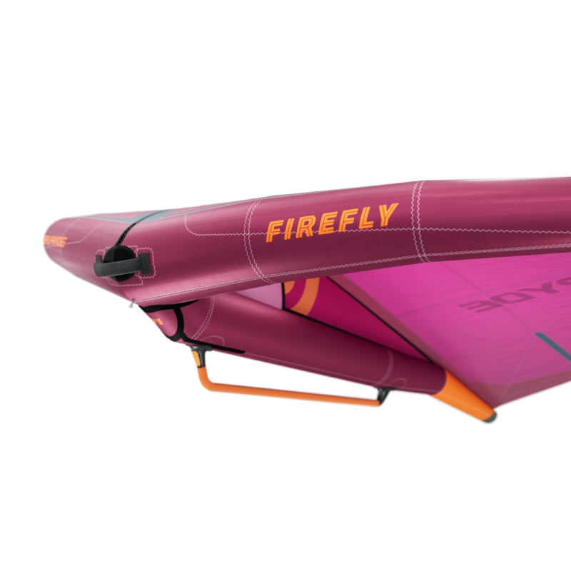 Skrzydło Wing Foil NeilPryde 2024 FireFly C3 berry
