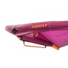 Skrzydło Wing Foil NeilPryde 2024 FireFly C3 berry