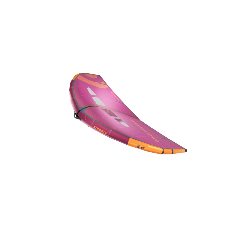 Skrzydło Wing Foil NeilPryde 2024 FireFly C3 berry