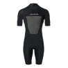 Pianka neoprenowa męska NeilPryde Nexus Shorty 2/2 BZ C1 blk