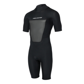 Pianka neoprenowa męska NeilPryde Nexus Shorty 2/2 BZ C1 blk