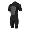Pianka neoprenowa męska NeilPryde Nexus Shorty 2/2 BZ C1 blk