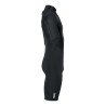 Pianka neoprenowa męska NeilPryde Nexus Shorty 2/2 BZ C1 blk