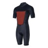 Pianka neoprenowa męska NeilPryde Nexus Shorty 2/2 BZ C1 blk