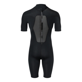 Pianka neoprenowa męska NeilPryde 2025 Nexus Shorty 2/2 BZ C1 blk - 50