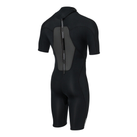 Pianka neoprenowa męska NeilPryde 2025 Nexus Shorty 2/2 BZ C1 blk - 50
