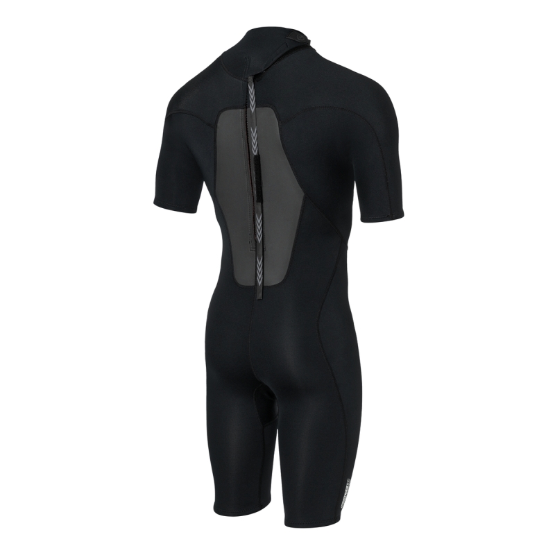 Pianka neoprenowa męska NeilPryde 2025 Nexus Shorty 2/2 BZ C1 blk - 50