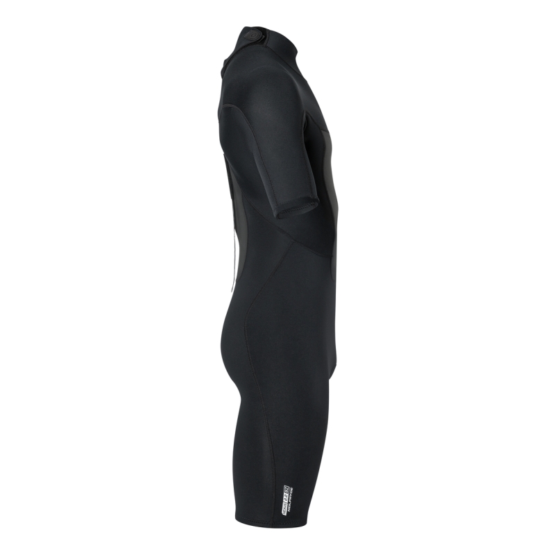 Pianka neoprenowa męska NeilPryde 2025 Nexus Shorty 2/2 BZ C1 blk - 50