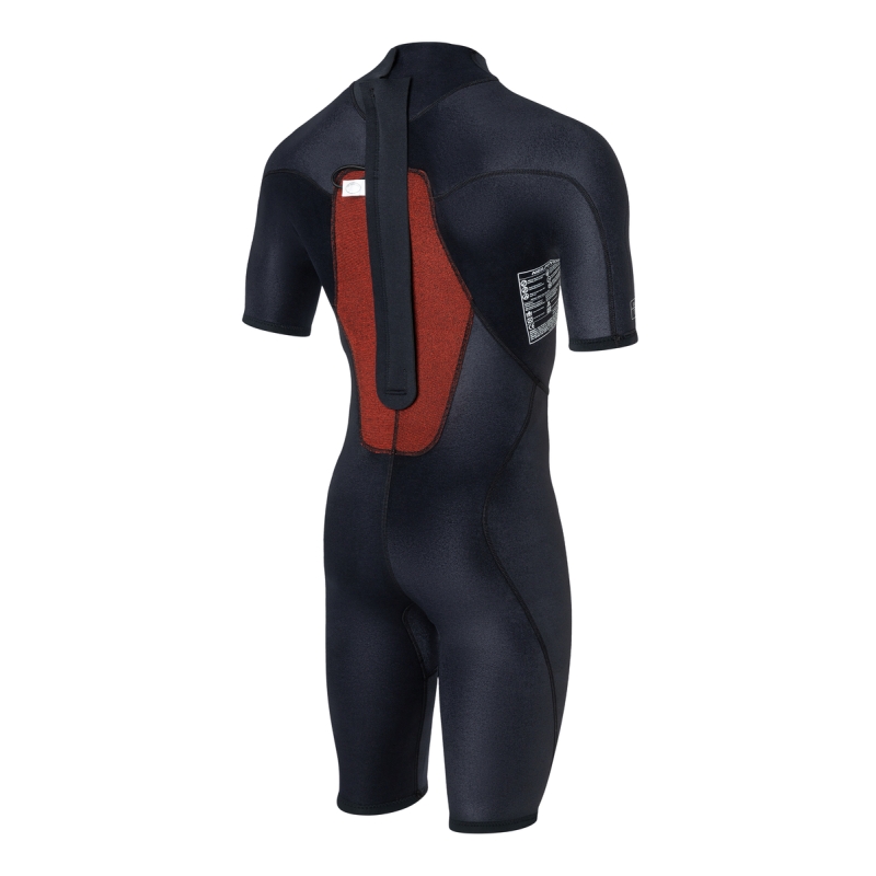 Pianka neoprenowa męska NeilPryde 2025 Nexus Shorty 2/2 BZ C1 blk - 50