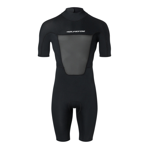 Neoprene wetsuit men NeilPryde 2025 Nexus Shorty 2/2 BZ C1 blk - 52