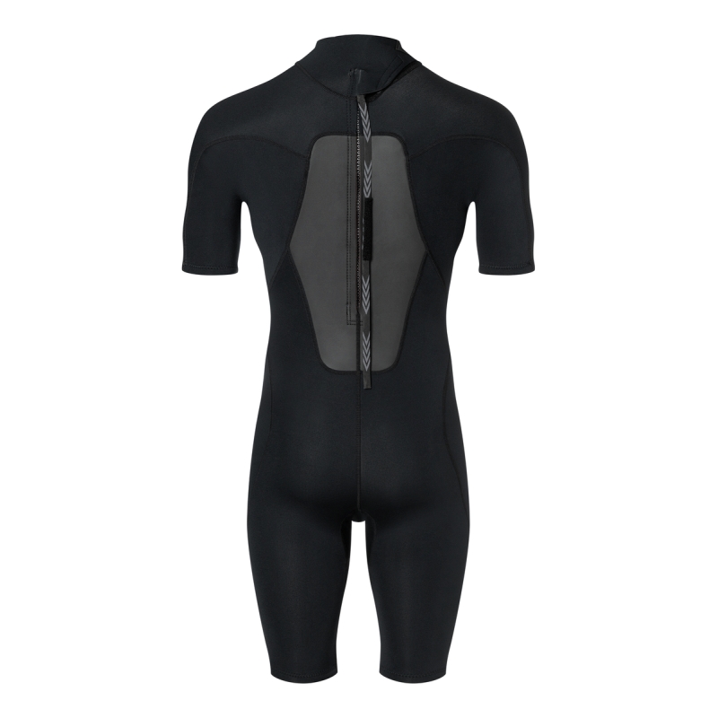 Pianka neoprenowa męska NeilPryde 2025 Nexus Shorty 2/2 BZ C1 blk - 54