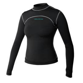 Odzież termiczna damska NeilPryde 2025 Thermalite LS C1 blk - XL