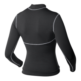 Thermal clothing women NeilPryde Thermalite LS C1 blk