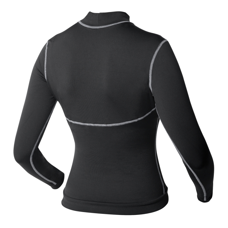 Thermal clothing women NeilPryde Thermalite LS C1 blk