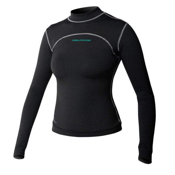 Thermal clothing women NeilPryde Thermalite LS C1 blk