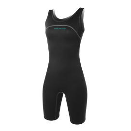 Docieplacz neoprenowy damski NeilPryde 2025 Short Jane C1 - S