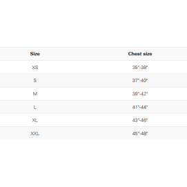 Lycra męski NeilPryde 2025 Nano SS C1 - S Lycra męski NeilPryde 2025 Nano SS C1 - S