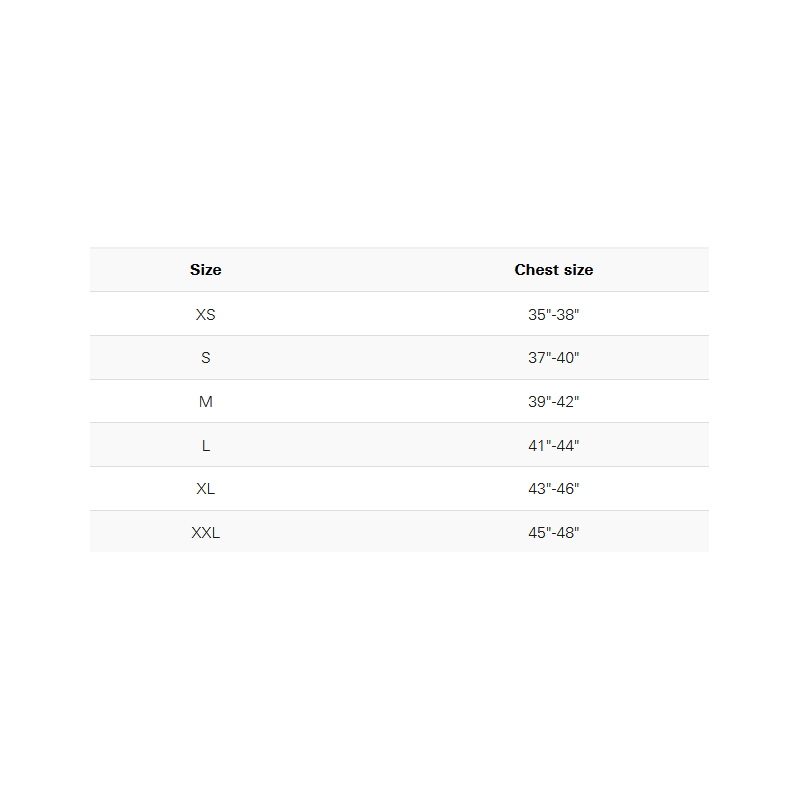 Rashguard męski NeilPryde 2025 Rise LS C2 - L