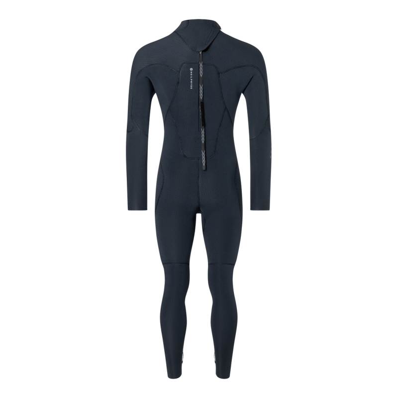 Pianka neoprenowa męska NeilPryde 2024 Rise Fullsuit GBS 5/4 BZ C1 - 98
