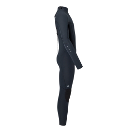 Pianka neoprenowa męska NeilPryde 2024 Rise Fullsuit GBS 5/4 BZ C1 - 98