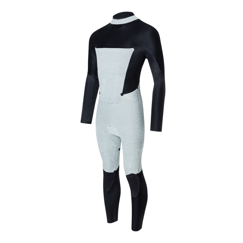 Pianka neoprenowa męska NeilPryde 2024 Rise Fullsuit GBS 5/4 BZ C1 - 98