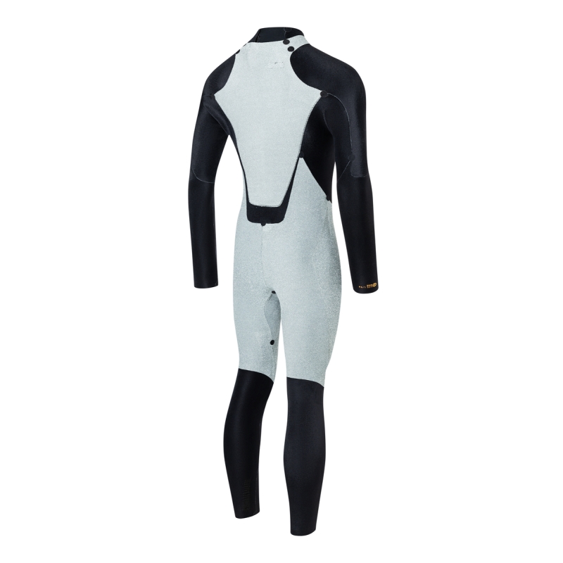 Pianka neoprenowa męska NeilPryde 2024 Rise Fullsuit GBS 5/4 BZ C1 - 98