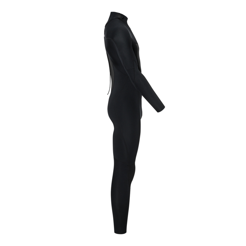 Pianka neoprenowa męska NeilPryde 2024 Nexus Fusllsuit 3/2 BZ C1 blk - 52