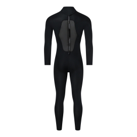 Neoprene wetsuit men NeilPryde 2024 Nexus Fusllsuit 3/2 BZ C1 blk - 48