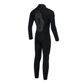 Neoprene wetsuit men NeilPryde 2024 Nexus Fusllsuit 3/2 BZ C1 blk - 48