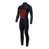 Pianka neoprenowa męska NeilPryde 2024 Nexus Fusllsuit 3/2 BZ C1 blk 48