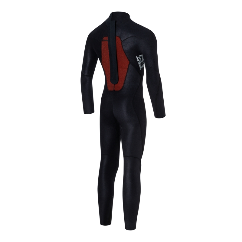 Neoprene wetsuit men NeilPryde 2024 Nexus Fusllsuit 3/2 BZ C1 blk - 48