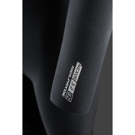 Neoprene wetsuit men NeilPryde 2024 Nexus Fusllsuit 3/2 BZ C1 blk - 48