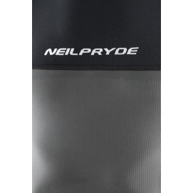 Neoprene wetsuit men NeilPryde 2024 Nexus Fusllsuit 3/2 BZ C1 blk - 48