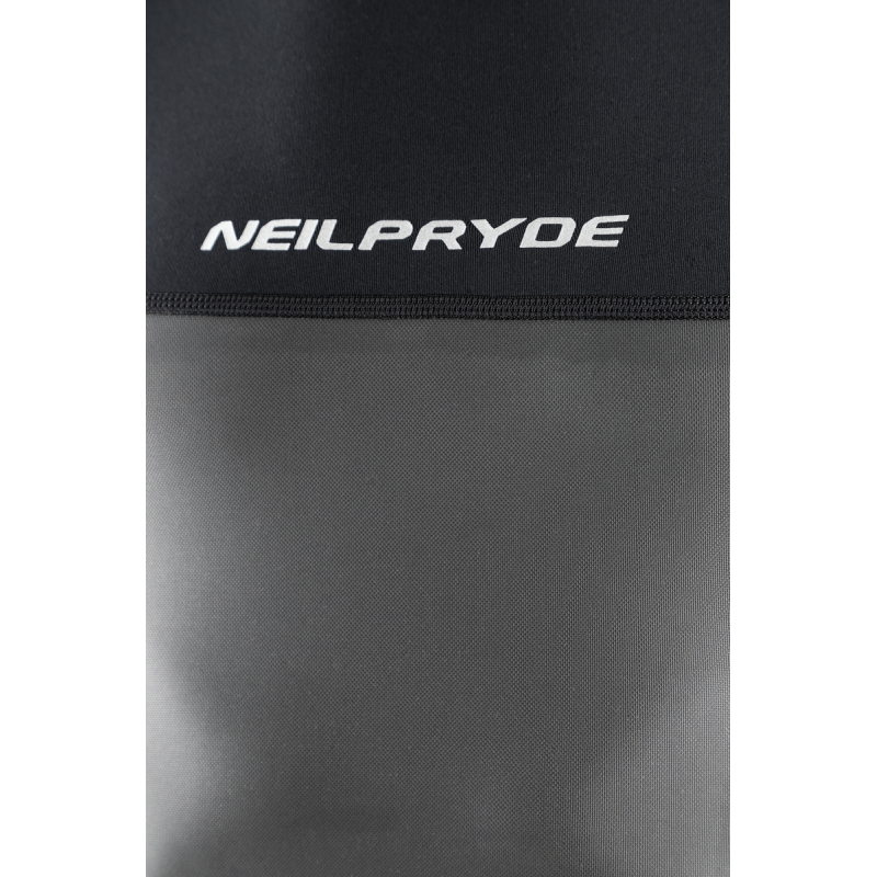 Neoprene wetsuit men NeilPryde 2024 Nexus Fusllsuit 3/2 BZ C1 blk - 48