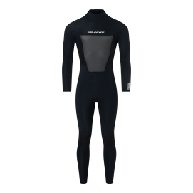 Neoprene wetsuit men NeilPryde 2024 Nexus Fusllsuit 3/2 BZ C1 blk - 54