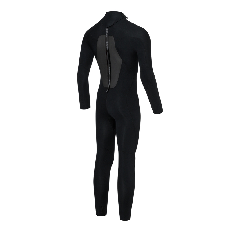 Neoprene wetsuit men NeilPryde 2024 Nexus Fusllsuit 3/2 BZ C1 blk - 54